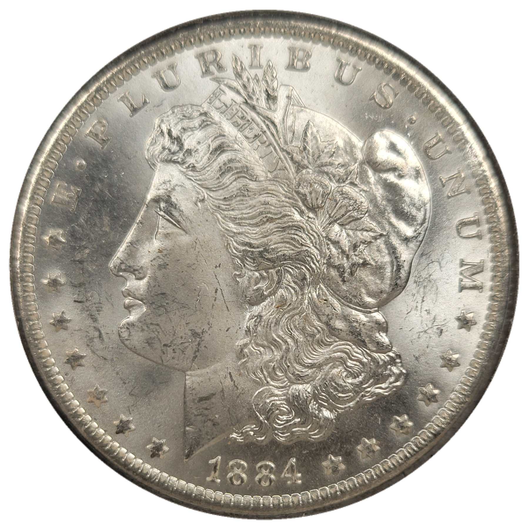 1884-O-$1-Morgan-Dollar-#10